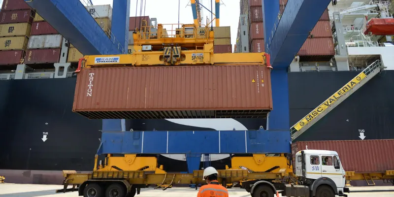 Commerce Department to Prepare Export Roadmaps for 20 Priority Markets